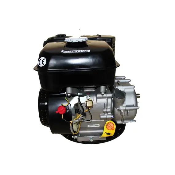 купити Двигун Weima ВТ170F-S(CL) (відцентрове щеплення), вал 20 мм, фото 