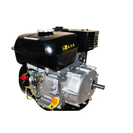 купити Двигун Weima ВТ170F-S(CL) (відцентрове щеплення), вал 20 мм, фото , изображение 4