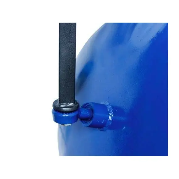 Окучник дисковый Мотор Сич AGRO LUXE 410мм регулируемый, фото 4 - интернет магазин Вейма