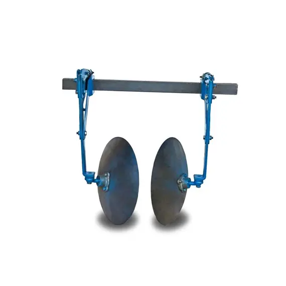 Окучник дисковый MODERN 420 мм, фото 3 - интернет магазин Вейма