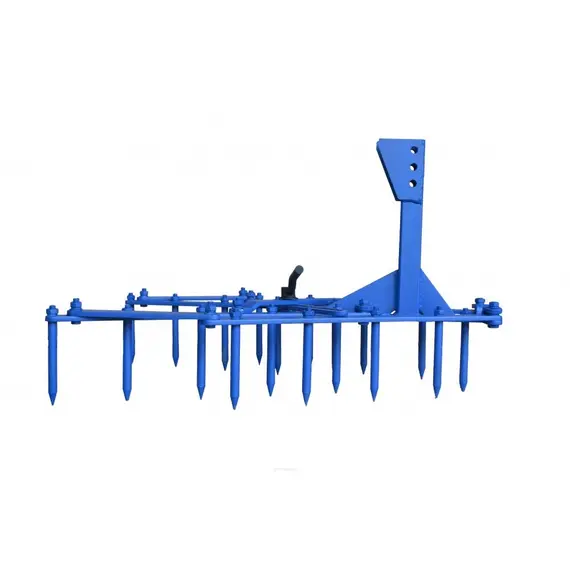 Борона универсальная зубчатая регулируемая (AMG), фото 6 - интернет магазин Вейма