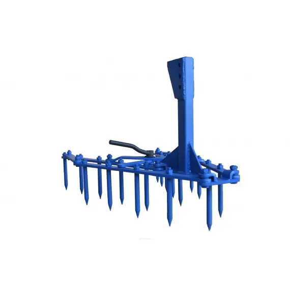 Борона универсальная зубчатая регулируемая (AMG), фото  - интернет магазин Вейма