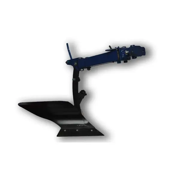 купити Плуг для мотоблока з опорним колесом, фото , изображение 3
