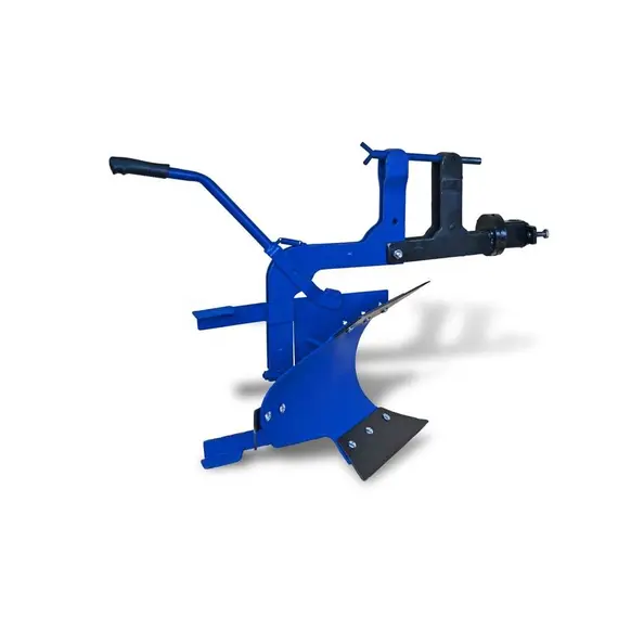 купити Плуг оборотний для мотоблока (AMG), фото , изображение 2