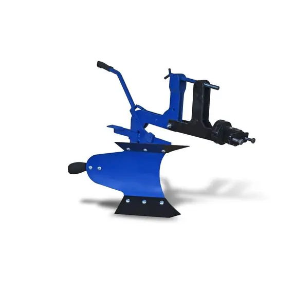 купити Плуг оборотний для мотоблока (AMG), фото 
