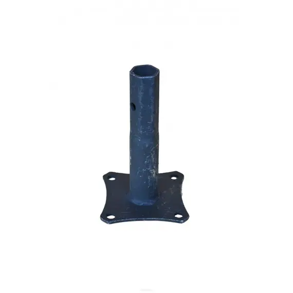 Ступицы для мотоблока шестигранные 24 мм L=180 мм, фото 4 - интернет магазин Вейма