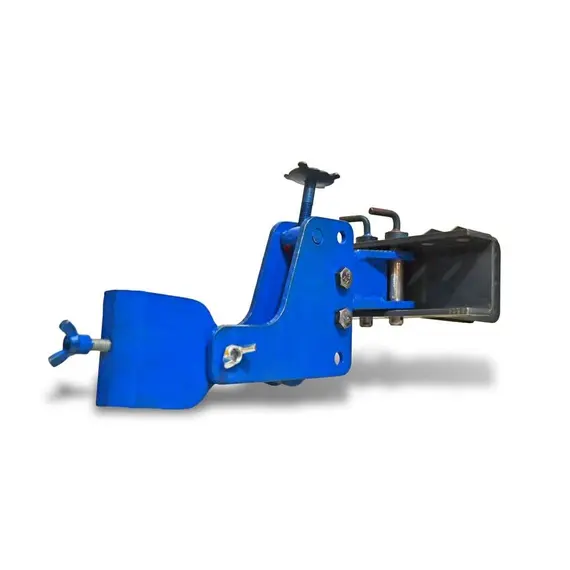 Сцепка для мотоблока СУ-1М MODERN для моделей Zirka 105, 135, фото 2 - интернет магазин Вейма