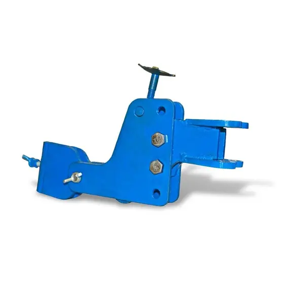 Сцепка для мотоблока СУ-1М MODERN для моделей Zirka 105, 135, фото 3 - интернет магазин Вейма