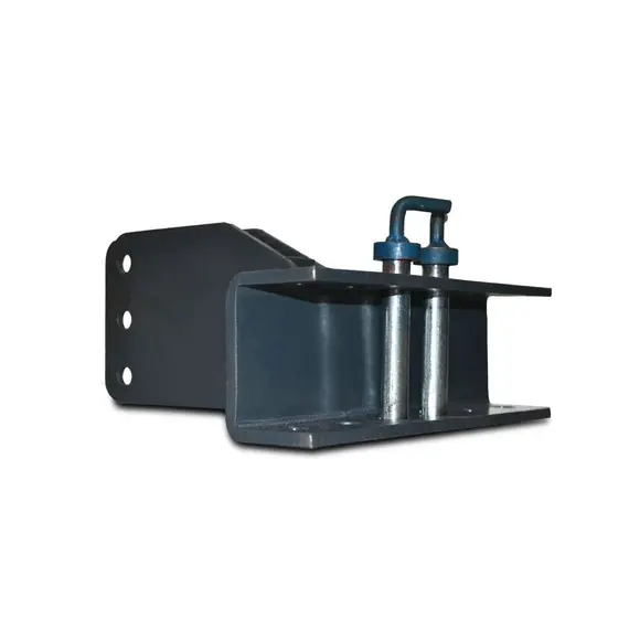 Сцепка для мотоблока СУ-1М MODERN для моделей Zirka 105, 135, фото 5 - интернет магазин Вейма