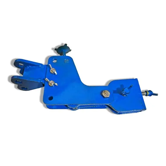 Сцепка для мотоблока СУ-1М MODERN для моделей Zirka 105, 135, фото 8 - интернет магазин Вейма