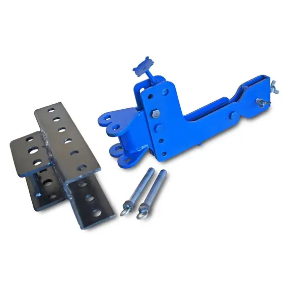 купити Зчіпка для мотоблока CУ-2М MODERN + відповідна частина, фото 