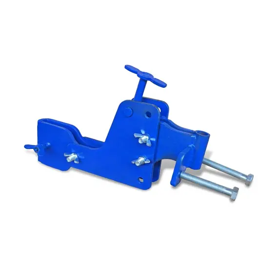 Сцепка для мотоблока CУ-3М MODERN для Мотор Сич, фото 3 - интернет магазин Вейма