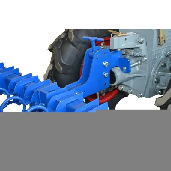 Сцепка для мотоблока CУ-3М MODERN для Мотор Сич, фото 4 - интернет магазин Вейма