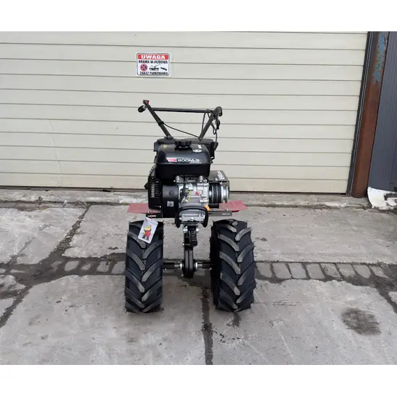 Мотоблок Weima WM900m3, фото 4 - интернет магазин Вейма