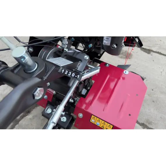 Мотоблок Weima WM900m3, фото 12 - интернет магазин Вейма