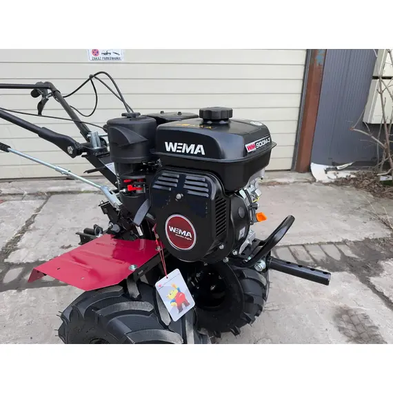 Мотоблок Weima WM900m3, фото 13 - интернет магазин Вейма