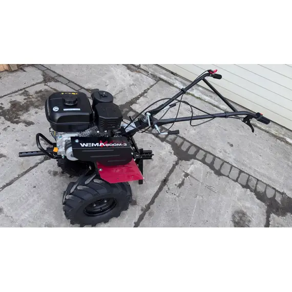 Мотоблок Weima WM900m3, фото 19 - интернет магазин Вейма