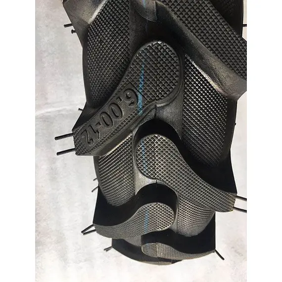 купити Колесо в зборі 6.00 * 12 (під 4 гвинта) TTG тип 2, фото , изображение 4