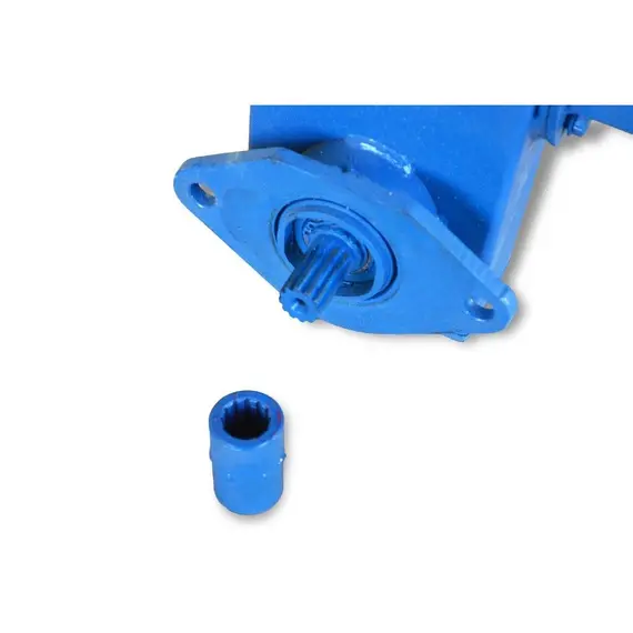 купити Перехідник ланцюгової для фрезерного культиватора Мотор Січ, фото , изображение 3 купити Перехідник ланцюгової для фрезерного культиватора Мотор Січ, фото , изображение 3