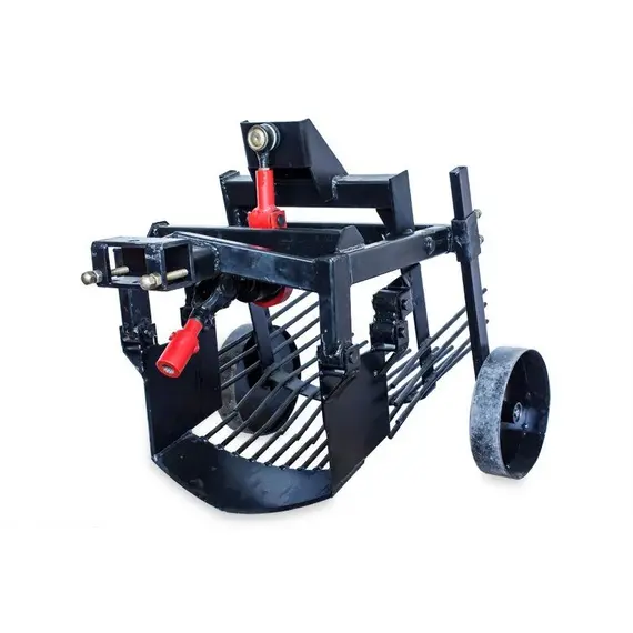 купити Картоплекопач вібраційно-грохотний Мотор Січ КВГ-1В, фото  купити Картоплекопач вібраційно-грохотний Мотор Січ КВГ-1В, фото