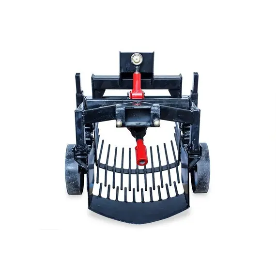 купити Картоплекопач вібраційно-грохотний Мотор Січ КВГ-1В, фото , изображение 2 купити Картоплекопач вібраційно-грохотний Мотор Січ КВГ-1В, фото , изображение 2