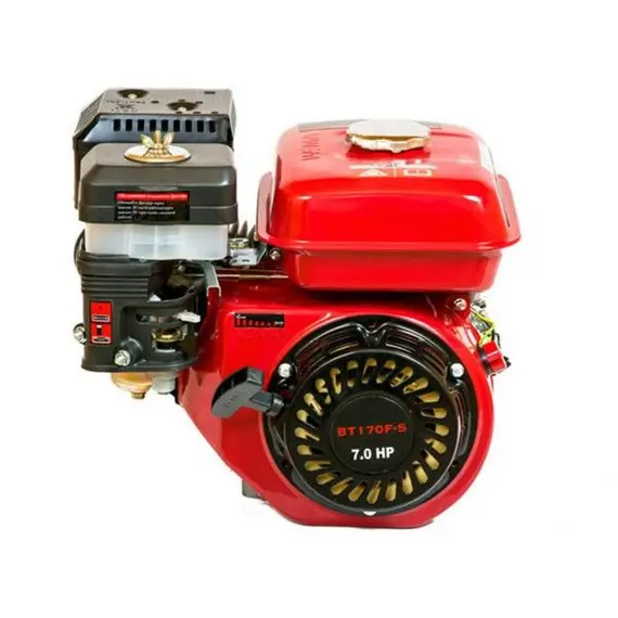 Двигатель Bulat BТ170F-S