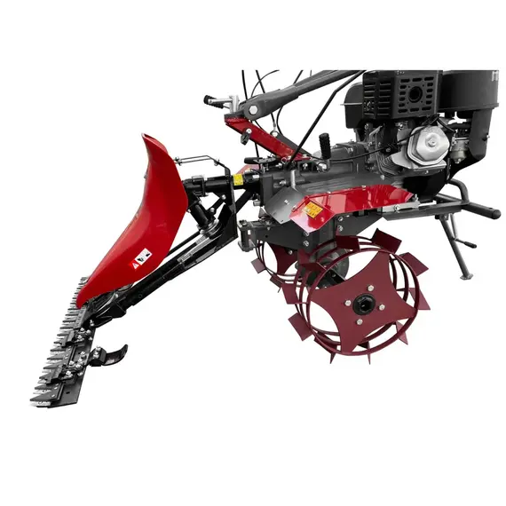 Косилка сегментная для мотоблоков WM1100-6, WM1000n6., фото 4 - интернет магазин Вейма