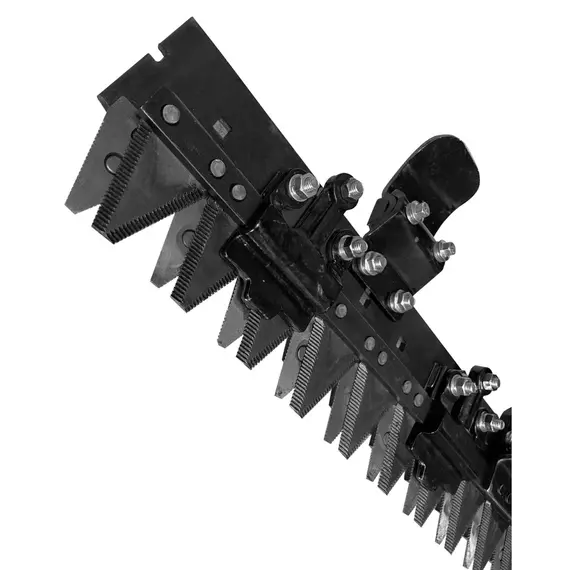 Косилка сегментная для мотоблоков WM1100-6, WM1000n6., фото 6 - интернет магазин Вейма