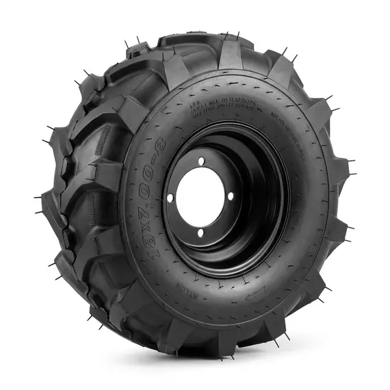 купити Колеса для мотоблока WEIMA 19*7-8, фото , изображение 3