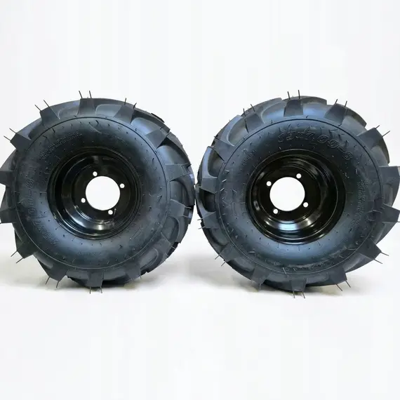 купити Колеса для мотоблока WEIMA 19*7-8, фото , изображение 4