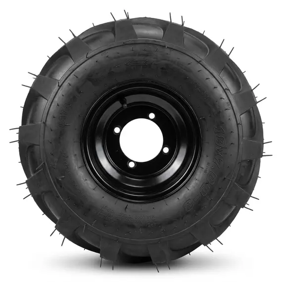 купити Колеса для мотоблока WEIMA 19*7-8, фото , изображение 5