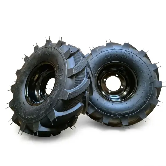 купити Колеса для мотоблока WEIMA 19*7-8, фото , изображение 6