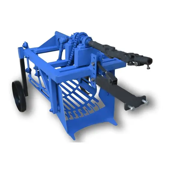 Картофелекопалка КМ-3 для Weima 1100-6, фото 3 - интернет магазин Вейма