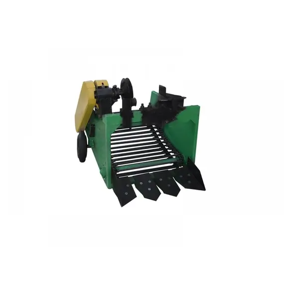 Картофелекопалка для мотоблока КМТ-1, фото 3 - интернет магазин Вейма