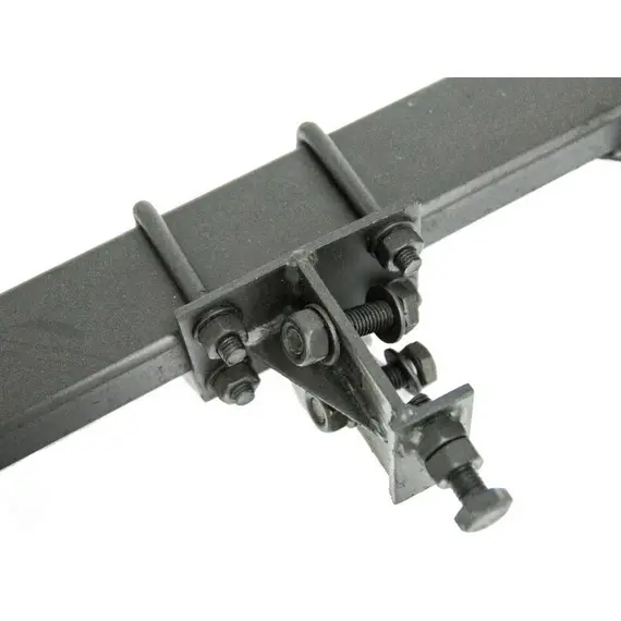 купити Замок подвійний зчіпки (сц31), фото 