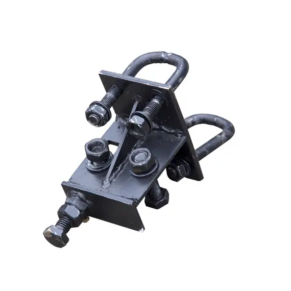 купити Замок подвійний зчіпки (сц31), фото , изображение 3