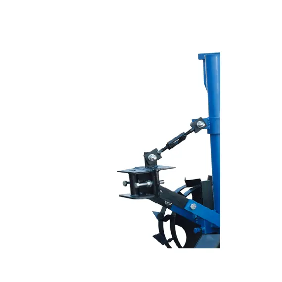 купити Зчіпка для дворядної картоплесаджалки на мототрактор КСд10, фото 