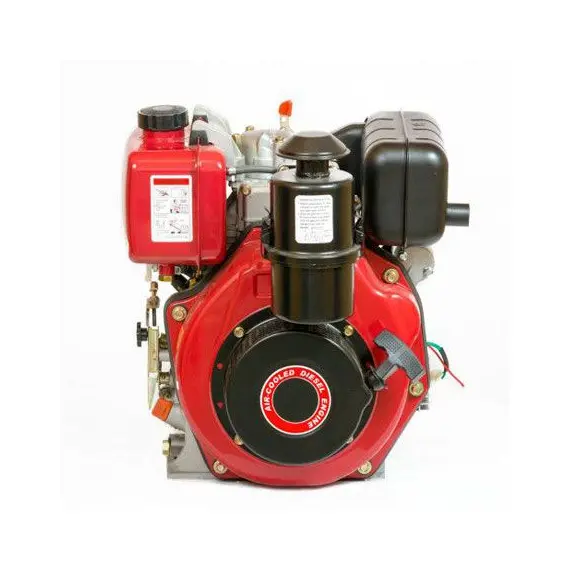 Двигатель Weima WM178FE (шлицы), фото  - интернет магазин Вейма