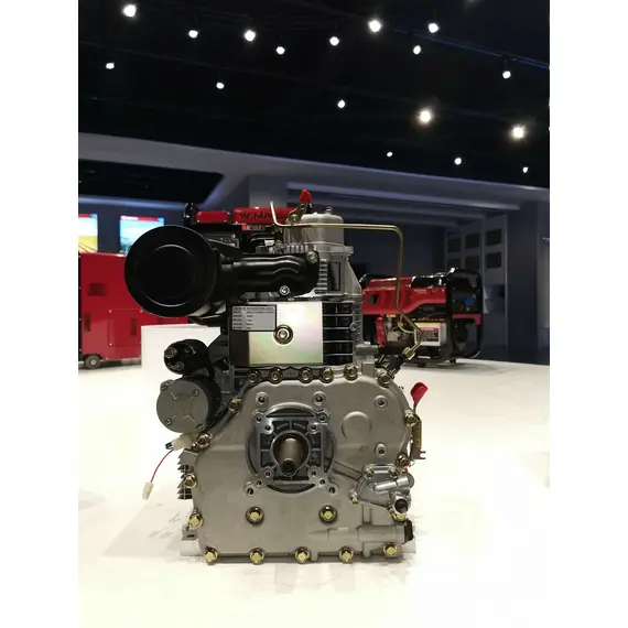 купити Двигун Weima WM1100FE (без паливного бака), фото , изображение 3