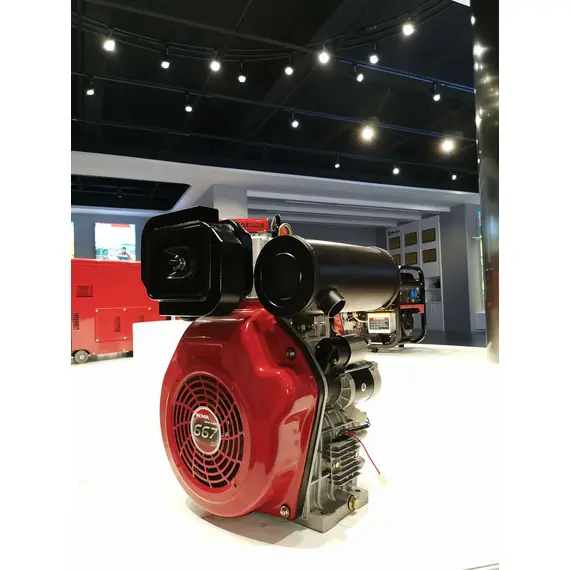 купити Двигун Weima WM1100FE (без паливного бака), фото , изображение 2