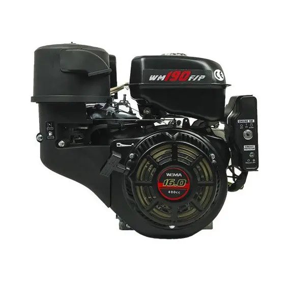 купити Двигун Weima WM190FE-S New, фото  купити Двигун Weima WM190FE-S New, фото