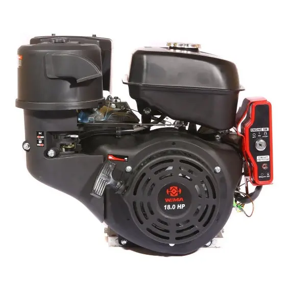 Двигатель Weima WM192FE-S (шпонка), фото  - интернет магазин Вейма