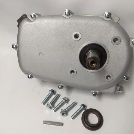 купити Понижаючий редуктор 1/2 з відцентровим зчепленням (25 мм/22 мм), фото , изображение 7