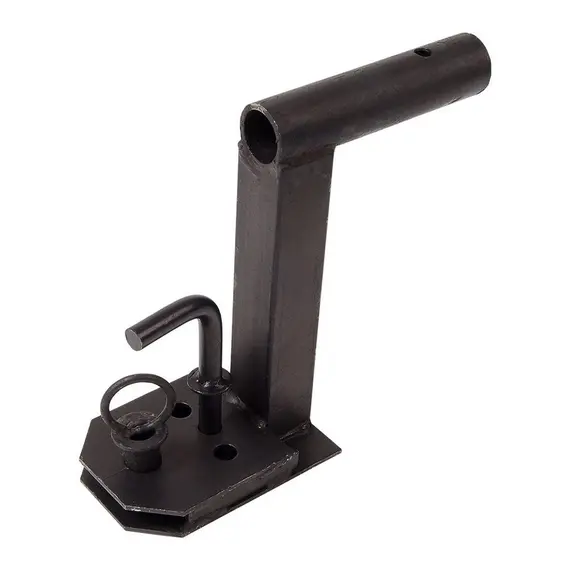 Сцепной узел «Нева» для лопаты-отвала, фото 4 - интернет магазин Вейма