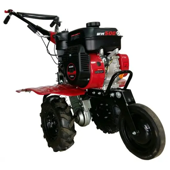 Мотоблок Weima WM500 New, фото  - интернет магазин Вейма