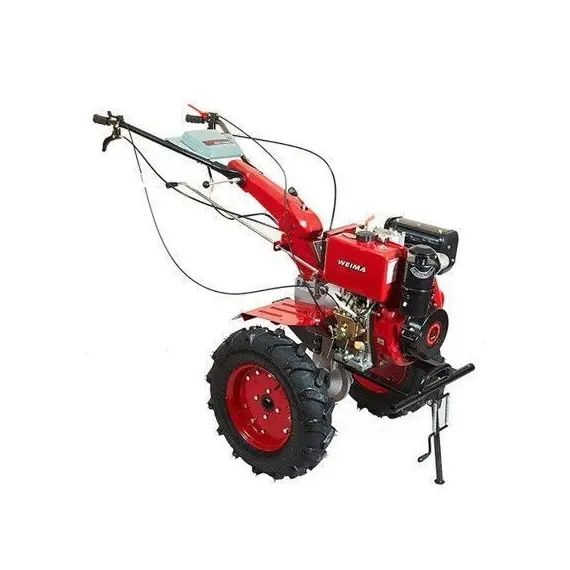 Мотоблок Weima WM1100BE, фото  - интернет магазин Вейма