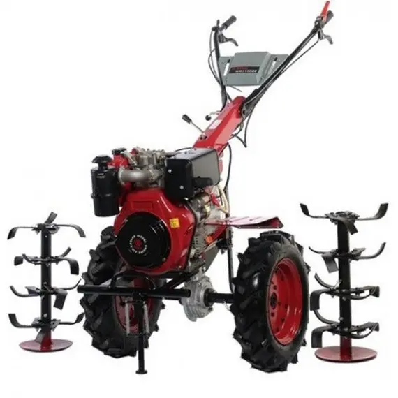 Мотоблок Weima WM1100B, фото  - интернет магазин Вейма