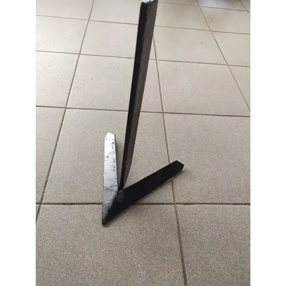 Лапа-стрела к культиватору, фото  - интернет магазин Вейма