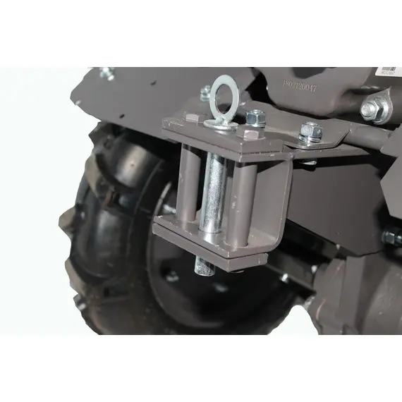 Мотоблок Weima WM1100C6 DIFF, фото 15 - интернет магазин Вейма