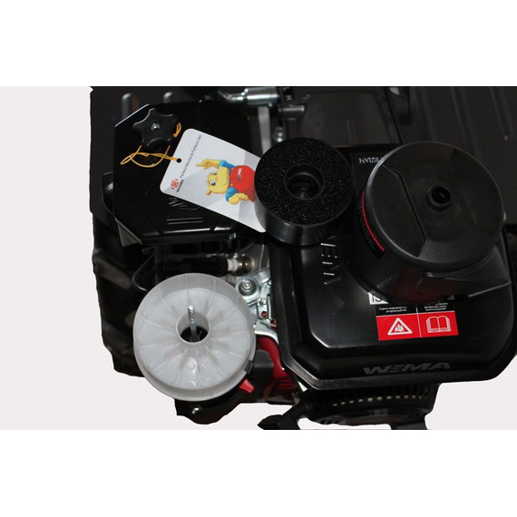 купити Мотоблок Weima WM1100C6 DIFF, фото , изображение 17 купити Мотоблок Weima WM1100C6 DIFF, фото , изображение 17